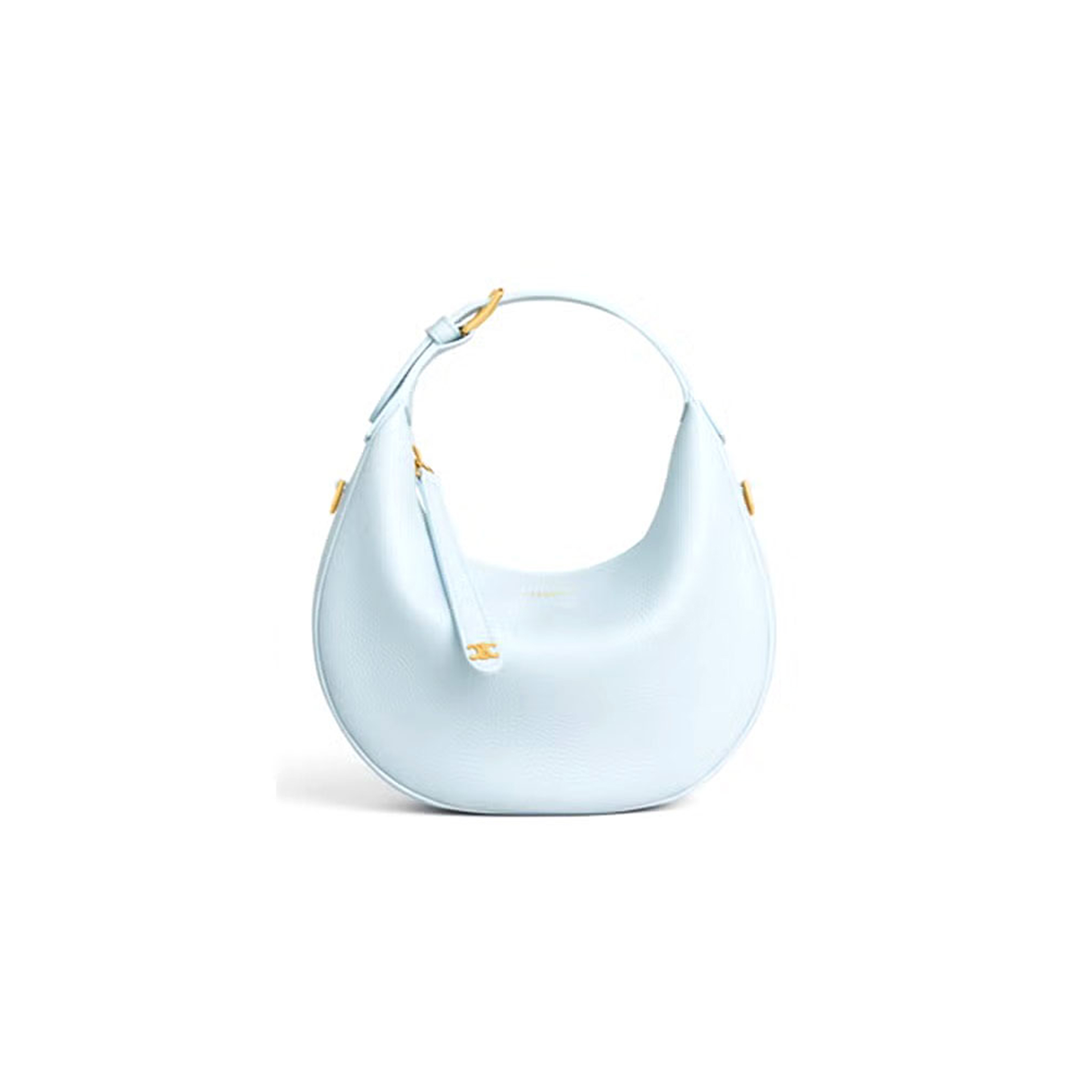 Ce1i*e teen Ce1i*e lulu in grained calfskin 120723dpj08gl (24*21*5cm)